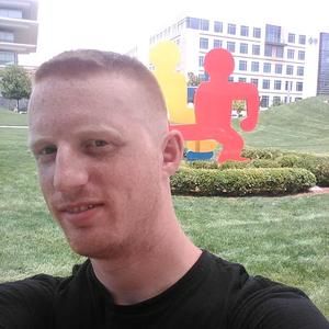 Meet your Posher, Conrad